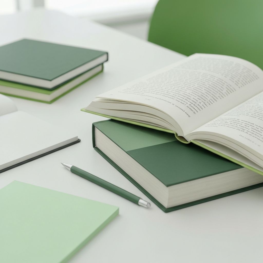 Educational materials and learning resources